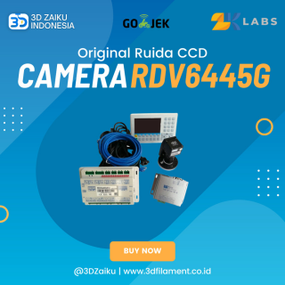 Original Ruida CCD Camera RDV6445G Sensor Upgrade Laser Auto Contour